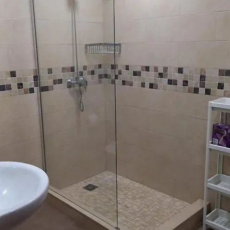 דירה Casa Tavio 2