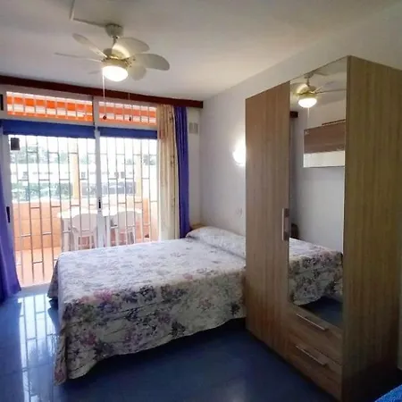 דירה Casa Tavio 2 ארונה