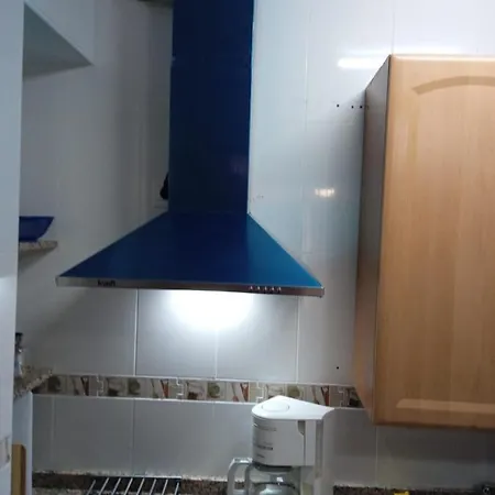 Casa Tavio 2 * ארונה
