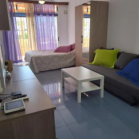 Casa Tavio 2 ארונה