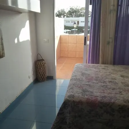 Casa Tavio 2 Apartamento