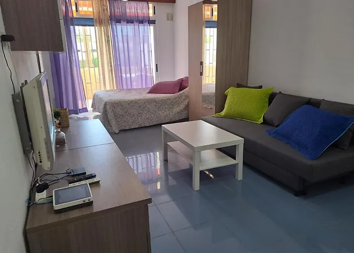 Casa Tavio 2 Arona (Tenerife)