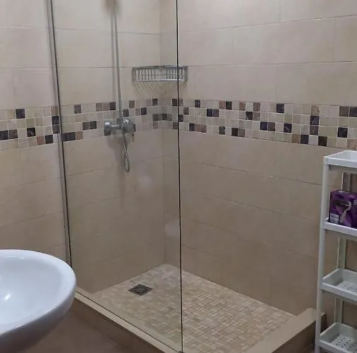 Διαμέρισμα Casa Tavio 2