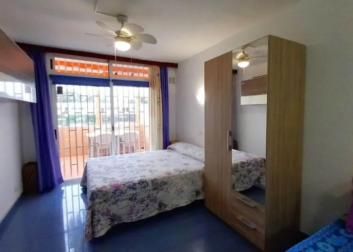 Daire Casa Tavio 2 Arona (Tenerife)