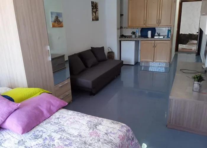 Daire Casa Tavio 2 Arona (Tenerife)