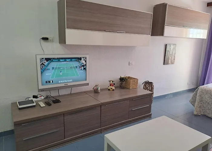 Casa Tavio 2 * Arona (Tenerife)