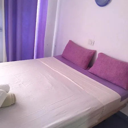 דירה Casa Tavio 2 ארונה